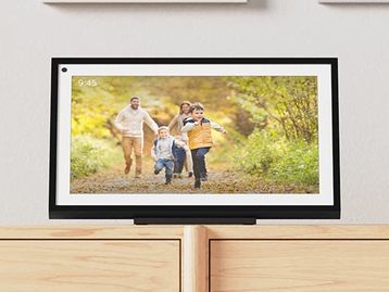 Amazon Echo Show 15 chega em breve ao Brasil; veja preço