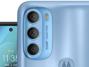 Motorola G71 5G chega ao Brasil com câmera de 50 MP; veja preço