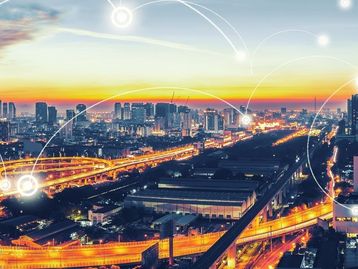 Comemorar as conquistas e enfrentar os desafios de 2022 no setor de telecom