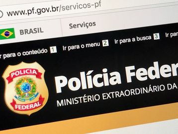 Ataque cibernético afeta PF e PRF; policiais têm dados apagados