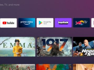 Conheça o FLauncher, que permite personalizar o Android TV