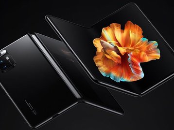 Xiaomi Mix Fold 2 usará tela de 8,1'' da Samsung, diz vazamento 