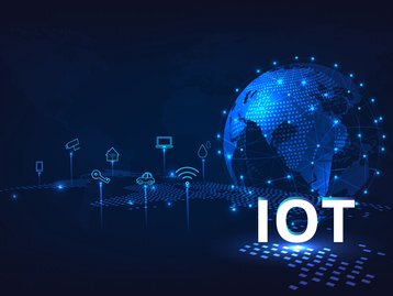 Internet das coisas: entenda o que é e como funciona
