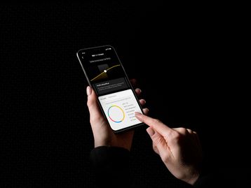 C6 TechInvest: como começar a investir com apenas alguns toques
