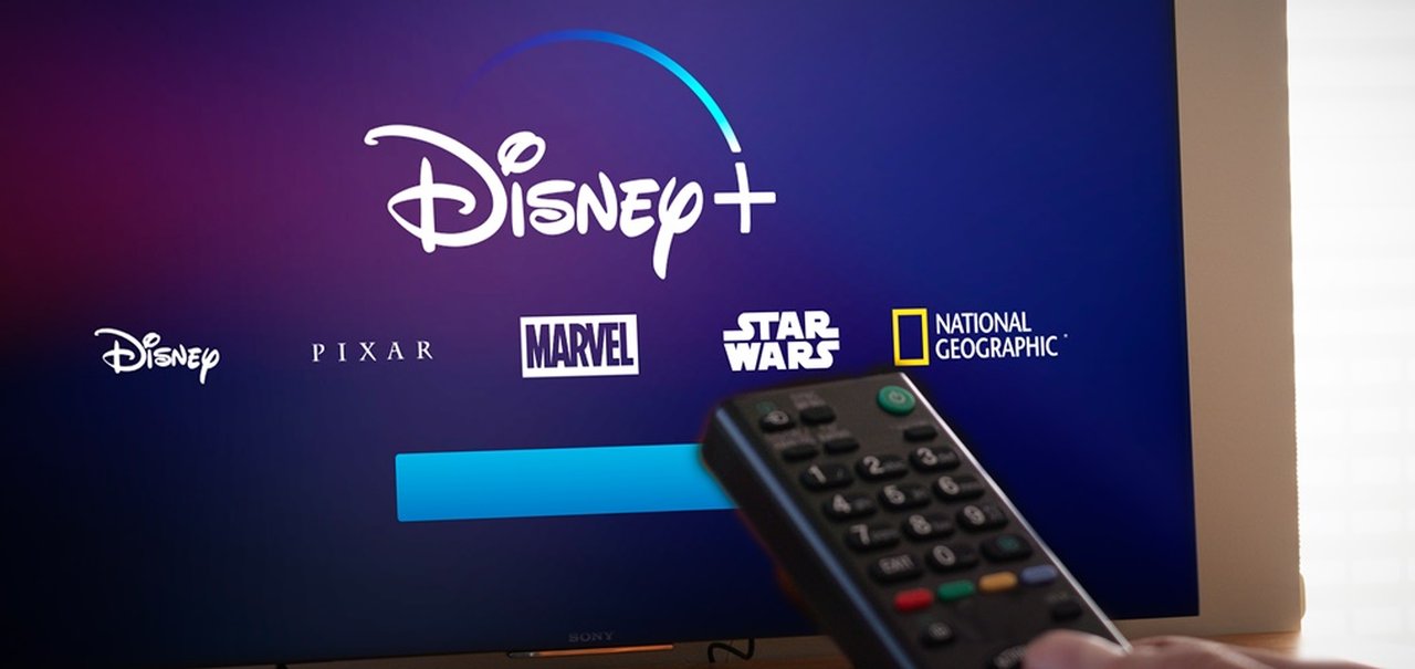 Disney+: veja os lançamentos de janeiro de 2022