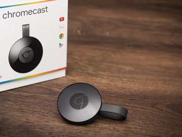 Veja a evolução do Google Chromecast