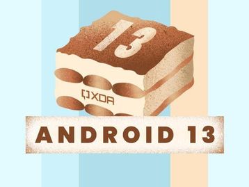 Android 13 tem build vazada e primeiras funções são descobertas