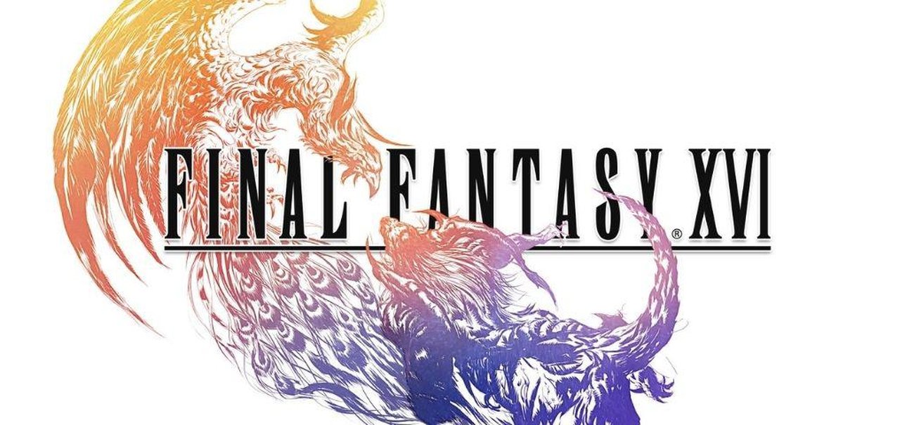 Final Fantasy XVI atrasou em meio ano e novidades só em 2022