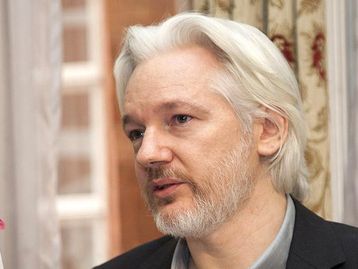 Assange apela à Suprema Corte britânica contra extradição para EUA