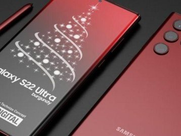 Galaxy S22 Ultra: Samsung pode lançar versão com 1 TB de memória