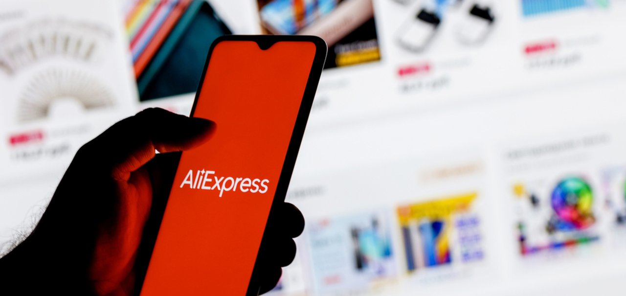 Os Melhores do Ano no AliExpress: produtos com até 70% de desconto e cupom