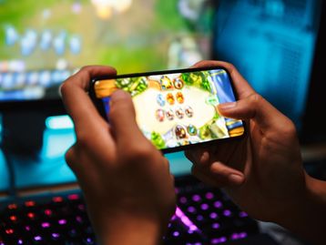 Os melhores celulares intermediários de 2021