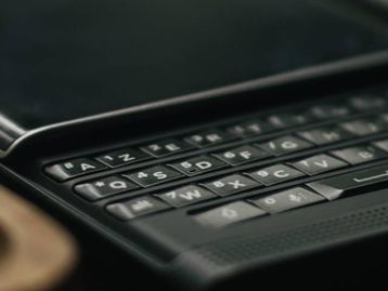 BlackBerry encerrá sistemas para seus celulares em janeiro