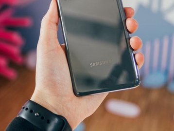 Exynos 2200? Samsung revela data de apresentação de novo chip