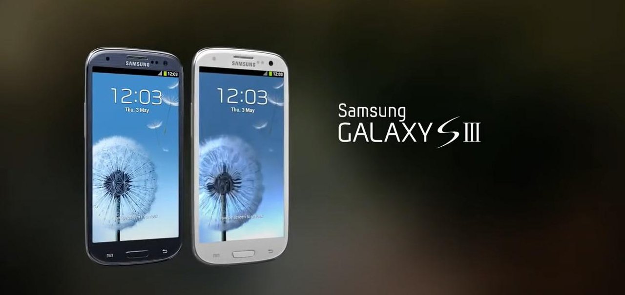 Programador consegue fazer o Android 12 rodar em um Galaxy S3