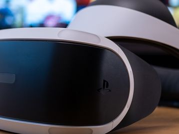 PS VR 2 deve entrar em produção para ser lançado em 2022