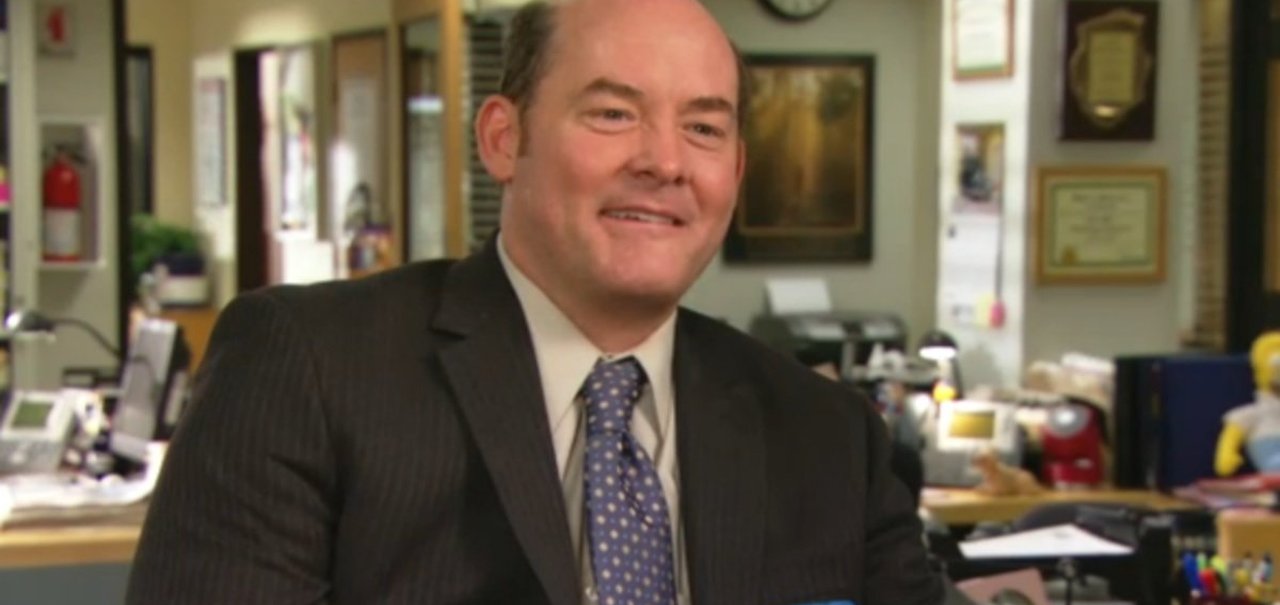 David Koechner, de The Office, é preso no Estados Unidos