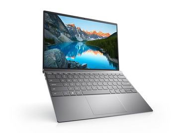 Dell anuncia Inspiron 13 com visual premium e Intel de 11ª geração