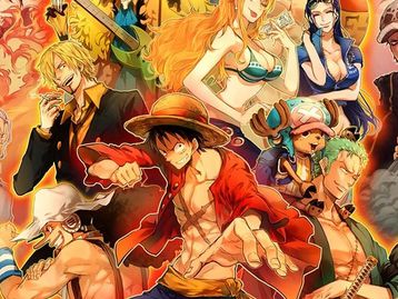 Arcos de One Piece do melhor ao pior (ranking)
