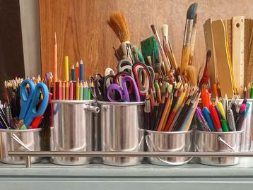 7 itens de papelaria para a volta às aulas presenciais e remotas