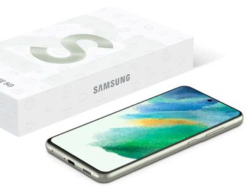 Samsung finalmente anuncia o Galaxy S21 FE; conheça o celular