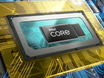 Intel apresenta processadores Alder Lake para notebooks na CES 2022