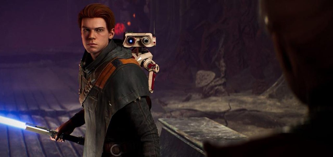 Prime Gaming traz Jedi: Fallen Order e mais 8 jogos em janeiro