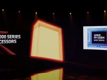 AMD anuncia APUs Ryzen 6000 com RDNA2 para notebooks