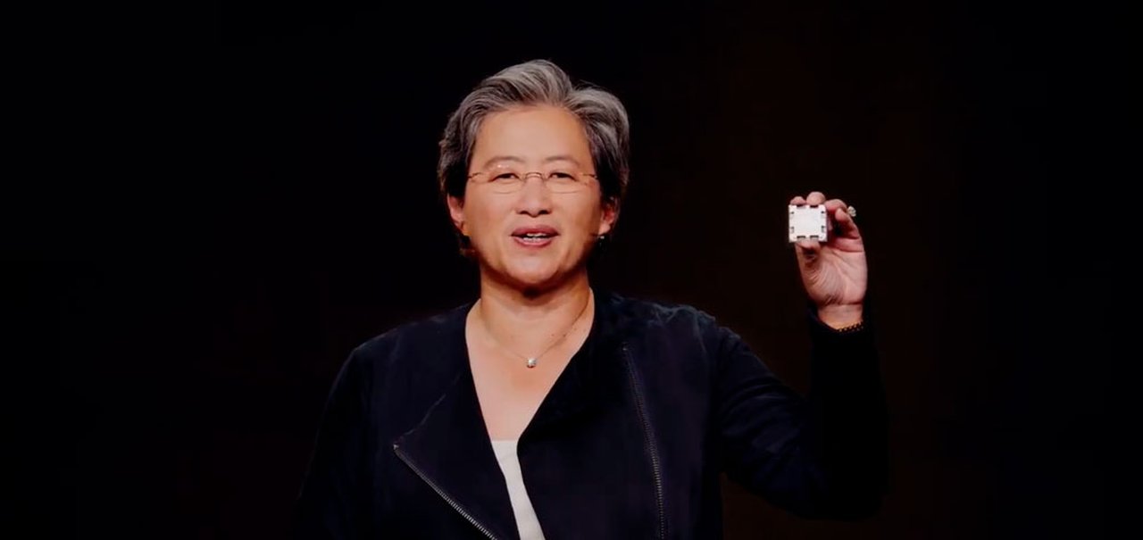 AMD lançará CPUs Zen 4 Ryzen 7000 na segunda metade de 2022