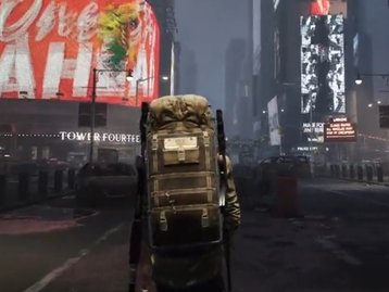 The Day Before, Rainbow Six Extraction e outros terão suporte a DLSS