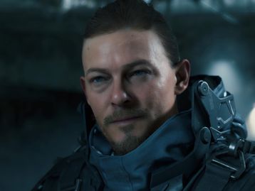 Death Stranding Director's Cut chega ao PC no 2º trimestre de 2022