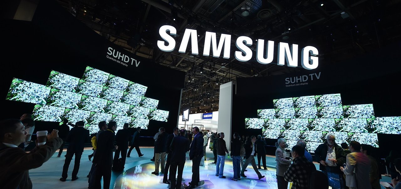 Samsung na CES 2022: TecMundo realiza live com tradução simultânea