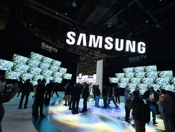 Samsung na CES 2022: TecMundo realiza live com tradução simultânea