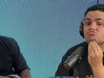 Podpah será o primeiro podcast brasileiro em vídeo no Spotify