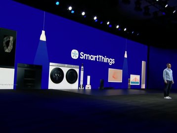 Samsung conecta ainda mais dispositivos e mostra ‘tela inteligente’