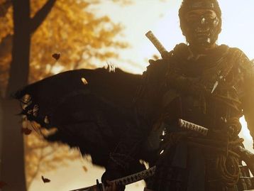 Ghost of Tsushima supera marca de 8 milhões de cópias vendidas