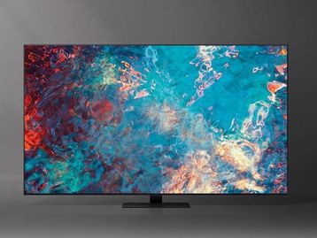 TVs QD-OLED da Samsung podem se tornar o novo padrão de qualidade