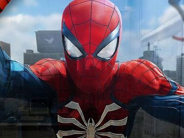 Marvel's Spider-Man: veja como seria o gameplay em primeira pessoa