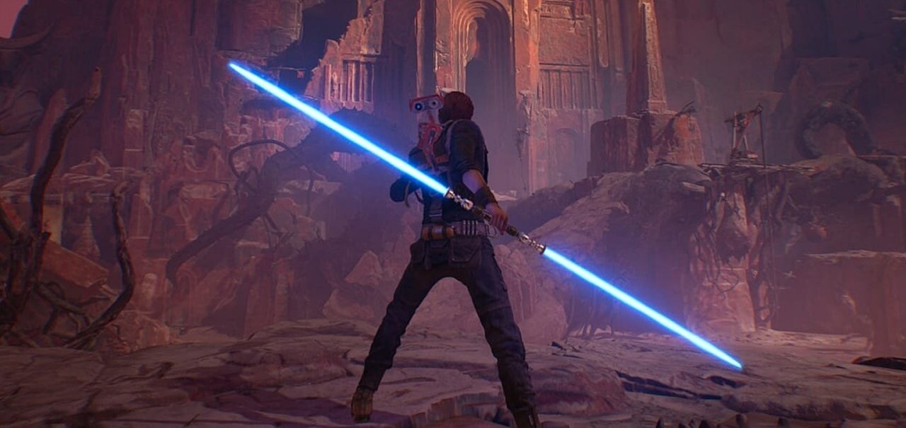 Star Wars Jedi: Fallen Order 2 pode ser revelado antes da E3 [RUMOR]