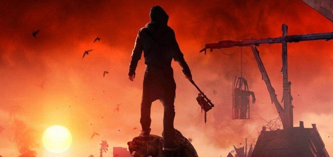 Dying Light 2 destaca suas árvores de habilidades em novo vídeo