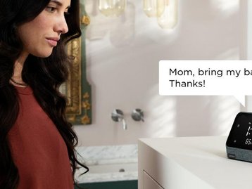 Lenovo lança relógio inteligente com Alexa e mais produtos IoT