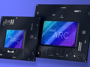 CES 2022: Intel já enviou GPUs Arc Alchemist para fabricantes
