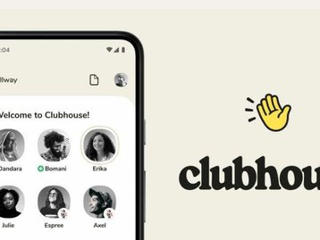 Clubhouse ganha versão web em novo teste
