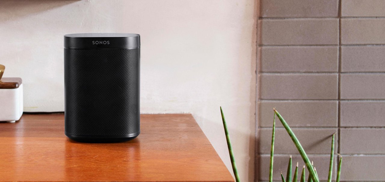 Google violou patentes da Sonos e terá que alterar produtos