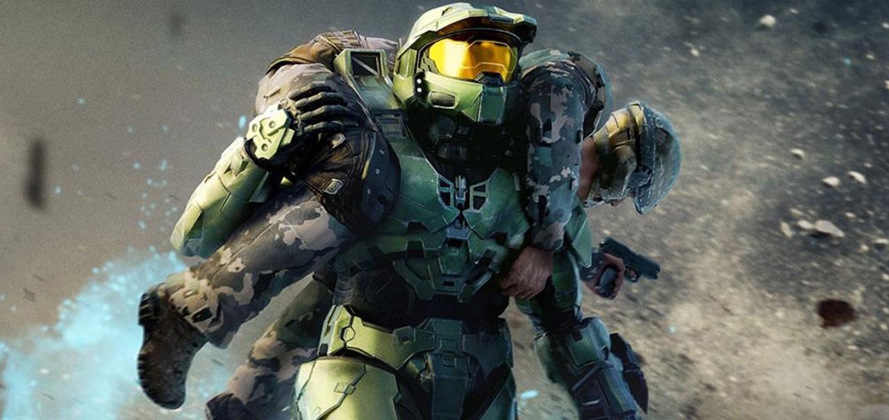 Halo Infinite tem erros, acertos e muita diversão