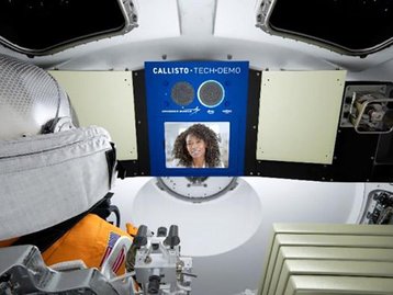 Alexa vai para a Lua em missão da NASA; entenda