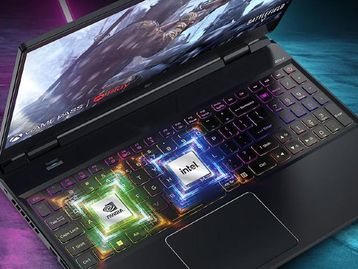 CES 2022: Veja lançamentos da Intel, AMD e Nvidia no evento