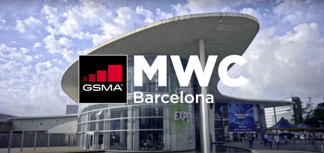 MWC 2022 deve ser presencial mesmo com riscos da Ômicron