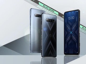 Tencent pode comprar marca de smartphones gamers Black Shark