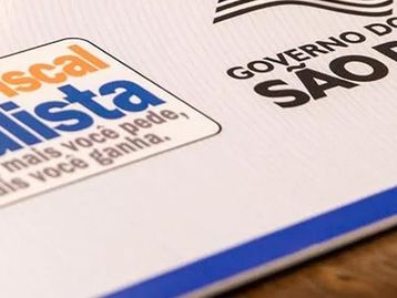 Veja como fazer a consulta da Nota Fiscal Paulista e saques